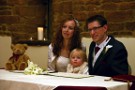 Jenny, Hannah And Tim